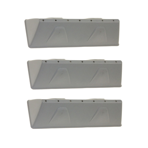 [3666356116733] SAMSUNG Juego de 3 paletas de tambor DC66-00523A para lavadoras