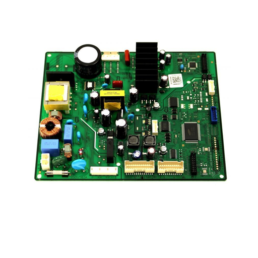 [3666356125889] SAMSUNG Main Control Board DA92-01356X DA94-07840G
