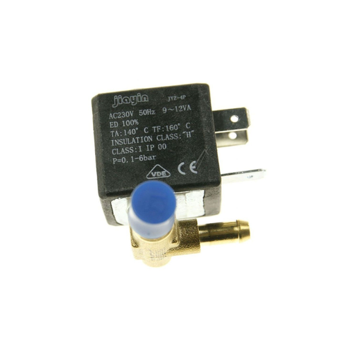 [3666356183896] PHILIPS Original Solenoid Valve for Steam Generator and Iron