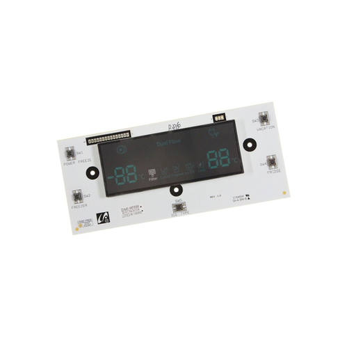 [3666356192560] SAMSUNG Placa Eletrónica De Ecrã Da41-00533h, Da97-15850b Frigorífico, Refrigerador, Congelador