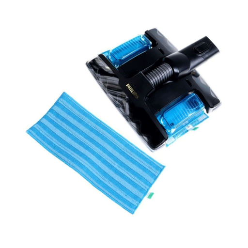 [3666356204607] PHILIPS Brush, Complete Nozzle 300005614981 Vacuum Cleaner