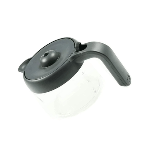 [3666356214552] KENWOOD Verseuse 6 Tasses Kw716814 pour Cafetière