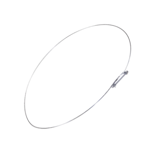 [3666356217959] SAMSUNG Abrazadera Trasera Junta Puerta DC97-00850A