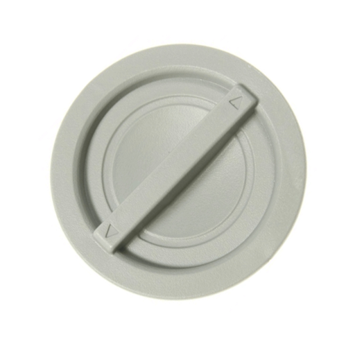 [3666356261501] SAMSUNG Tapa de cajón de detergente original DC63-01712A para lavadora