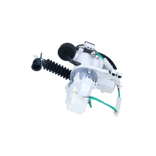[3666356302327] SAMSUNG Bomba de drenagem original DC97-15696J para máquina de lavar