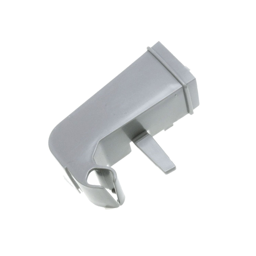 [3666356304895] SAMSUNG Cubierta de Bisagra Derecha Original para Frigorífico, Refrigerador, Congelador DA63-04849G