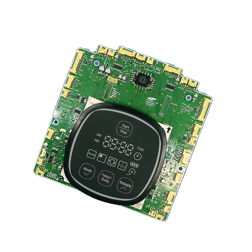 [3666356829381] SAMSUNG Main PCB for Robot Vacuum DJ92-00016F