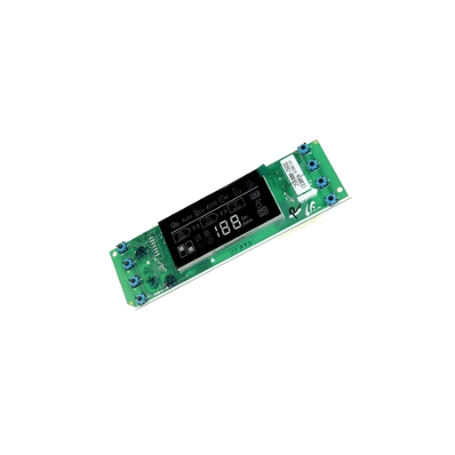 [3666356850460] SAMSUNG Electronic Board, Control Module Dd92-00015b Dishwasher