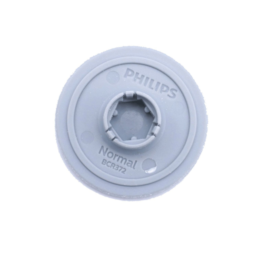 [3666356857841] PHILIPS Cabeça de Pedicure para Depiladora 422203632491