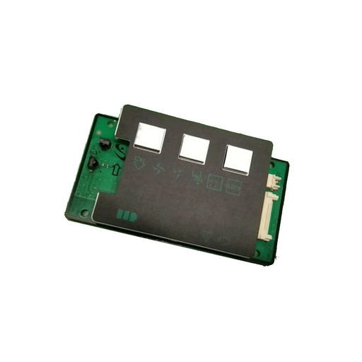 [3666356928152] SAMSUNG Original Main Board Dj97-02349a Robot Vacuum