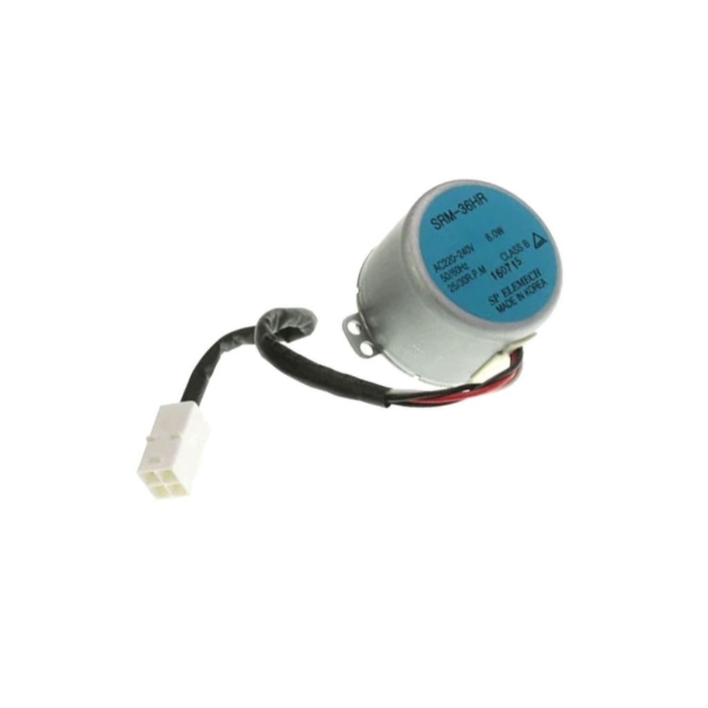 SAMSUNG Original Gear Motor Dd31-00013c Dishwasher