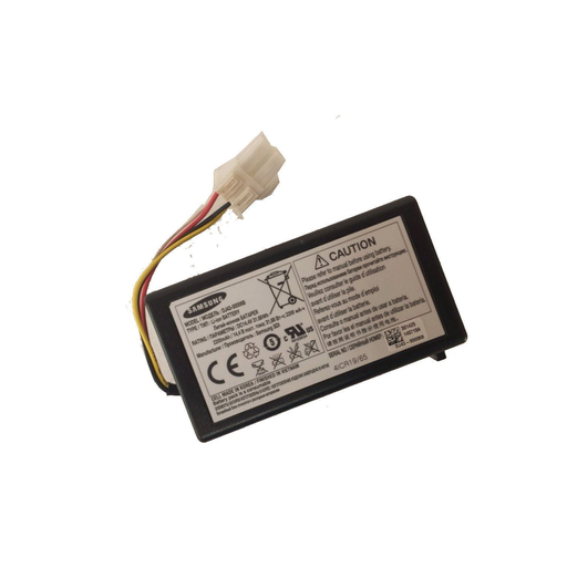 [3666356930483] SAMSUNG Batterie d'origine DJ97-01786A pour Aspirateur Robot