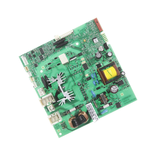 [3666356973343] PHILIPS Electronic Board 421941307691 for Coffee Machine