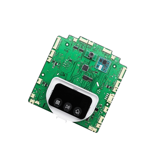 [3666356981560] SAMSUNG Original Main Board Robot Vacuum Dj92-00025a Dj92-00025aa Asp