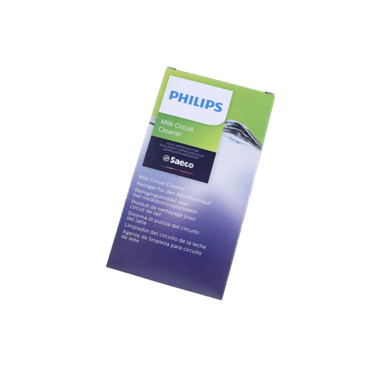 [3666356983878] PHILIPS 6 Pastilles Nettoyant Circuit Lait CA6705/10
