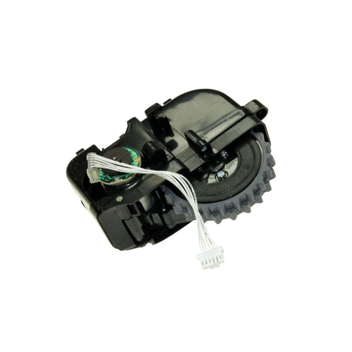 [3666356989498] SAMSUNG Roda Esquerda Original Dj97-01314c Aspirador Robot