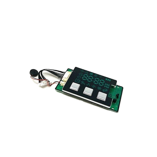 [3666356994584] SAMSUNG Electronic Board DJ92-00124A for Robot Vacuum