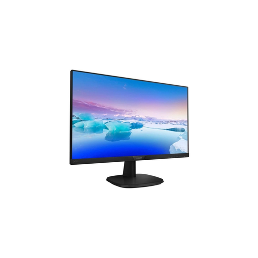 [3666749268810] PHILIPS LCD Monitor V Line 243V7QDSB 60.5cm (23.8")