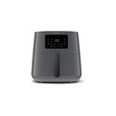 PHILIPS Friteuse 2000w Essential Connected Airfryer Xl Ardoise Foncée 1.2 kg