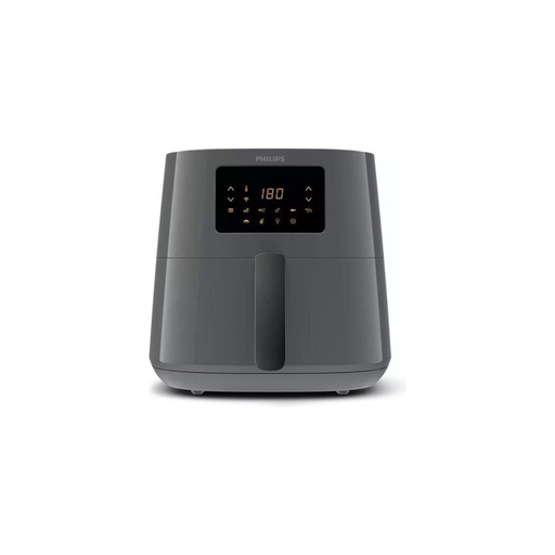 [3666749283325] PHILIPS 2000w Connected Airfryer XL Dark Slate Fryer 1.2 kg