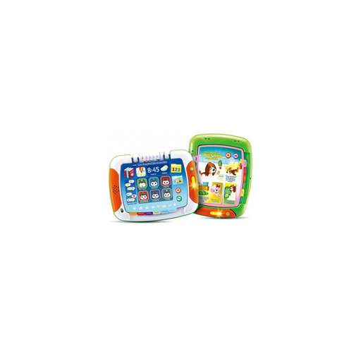 [3667036019788] VTECH Mon Imagi Tablette Interactive 2 In 1 611205 Electronic Educational Toy