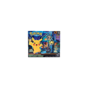 BANDAI Calendrier De L'avent Halloween Pokemon Figurines Et Accessoires