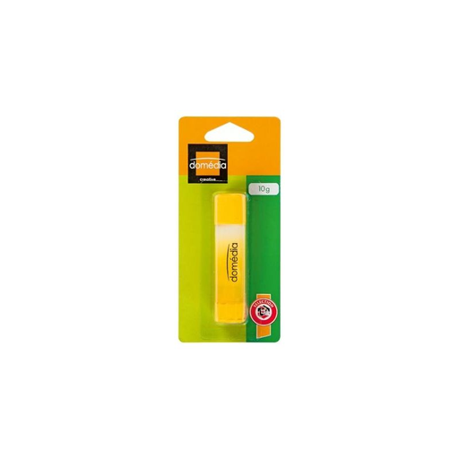 [3250391449910] DOMEDIA Barra de pegamento blanco 10 g