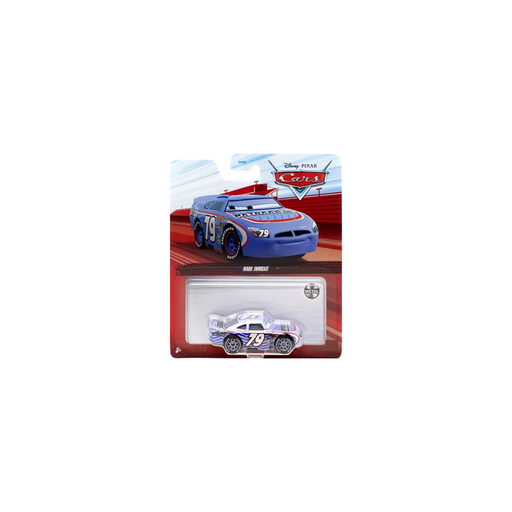 [3667036112892] MATTEL Cars 3 Haul Inngas Die-Cast Vehicle -gcc09