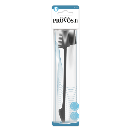 [3700206700359] FRANCK PROVOST Cepillo de Pelo Edge 4 en 1
