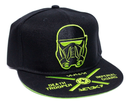 STAR WARS Boné Rogue One Death Trooper