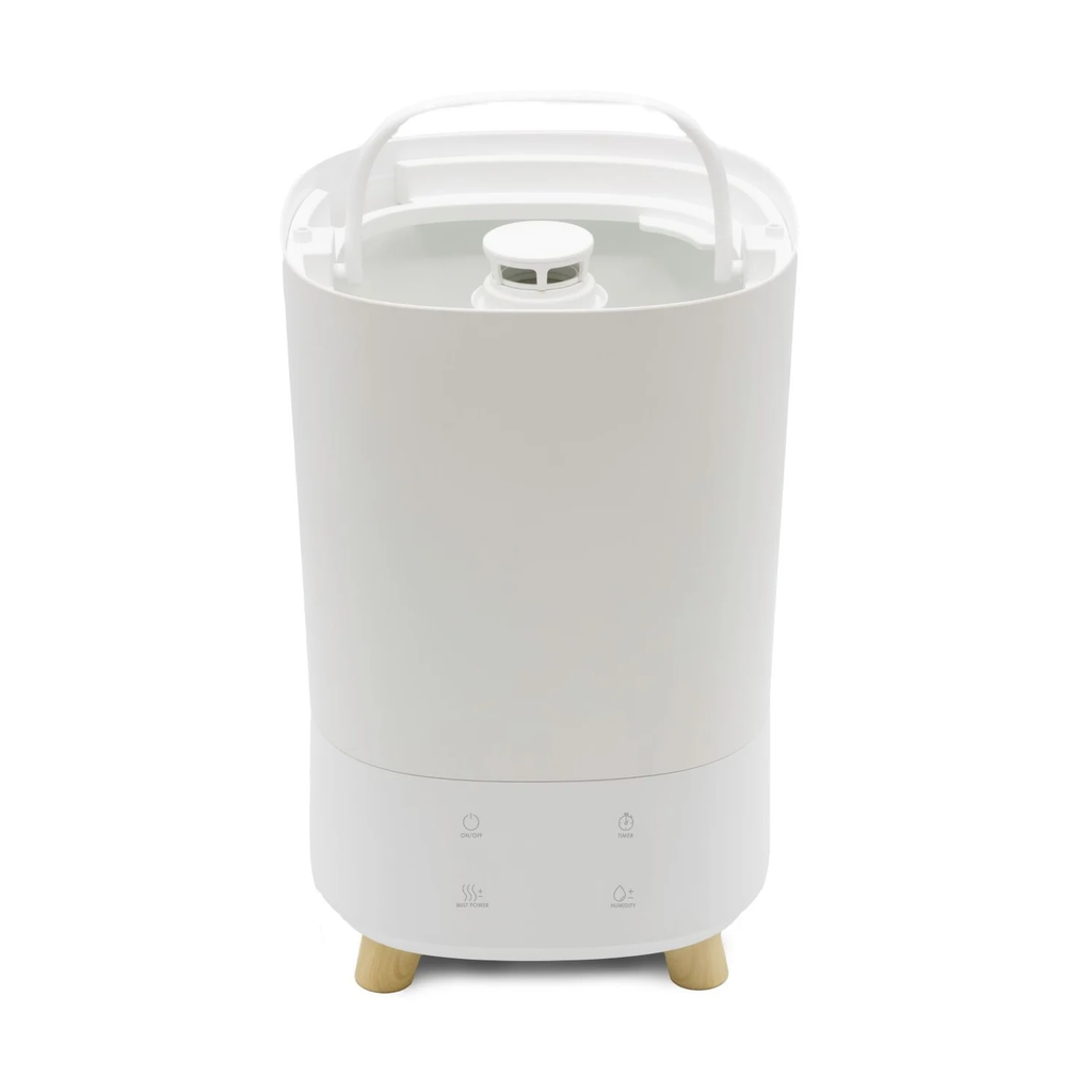 AIR Humidificateur & Me SOLNAN 5,5L