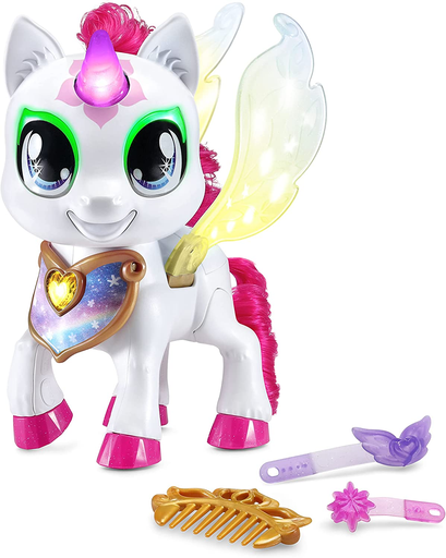 [3700845522596] VTECH Magical Unicorn Toy