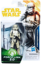 HASBRO Figura Galaxy Star Wars Stormtrooper Mimban 10 cms