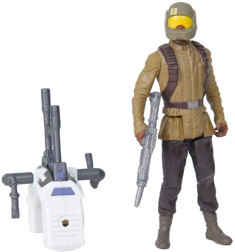 [3700845528826] HASBRO Figura Star Wars 10cm Trooper