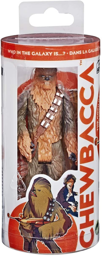 [3700845529618] HASBRO Star Wars Action Figure 10cm