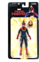 HASBRO Captain Marvel Legends Figure 45 cm