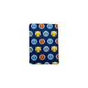 POKEMON Faces Fleece Blanket 100 x 140 cm