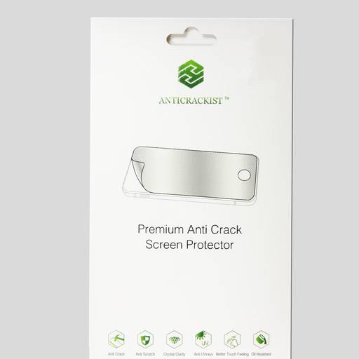 [3700905906496] SAMSUNG anti-shock screen protector Galaxy S3