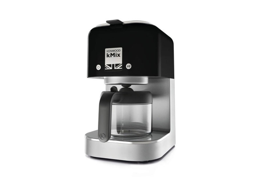 [3701131030566] KENWOOD Cafetière électrique 1200W 0,75L