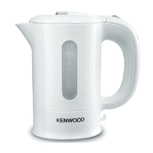 [3701131059710] KENWOOD Bouilloire électrique de voyage 650W 0,5 L