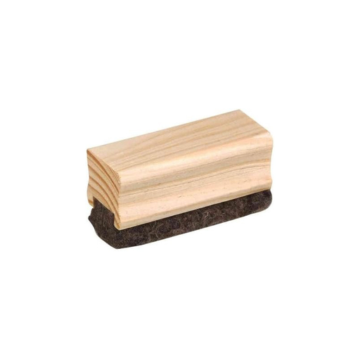 [3701254705785] MAPED Brosse pour ardoise noire Petit format 6,8x2,9x3cm