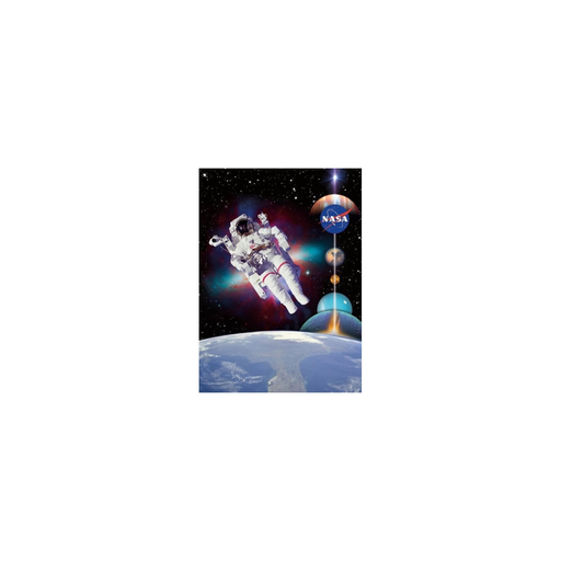 [3701267563570] CLEMENTONI Puzzle Astronauta En El Espacio 500 Piezas