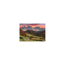 CLEMENTONI Puzzle Pueblo De Val Di Funes: Dolomitas Montaña 2000 Piezas 32570
