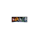 CLEMENTONI Space Planet Rocket Nasa Astronaut Puzzle 1000 Pieces