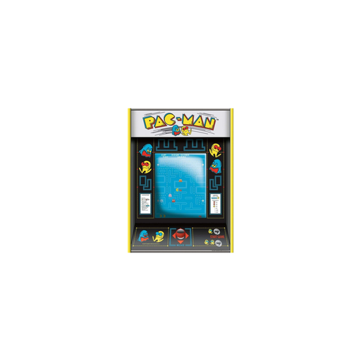 [3701267563884] RAVENSBURGER Pac-man Puzzle 500 Pieces Video Game Collection