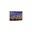 CLEMENTONI London City Puzzle: The Parliament / Palace Of Westminster 500 Pieces