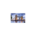 RAVENSBURGER Puzzle London Tower Bridge at Twilight 3000 Pieces