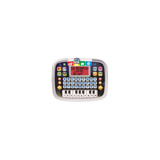 [3701267571995] VTECH Tablette Petit Genius Magic Light 2-5 Years 551705