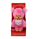 BANDAI Monchhichi Frozen Fruits Plush 20cm