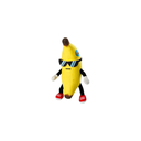 BANDAI Stumble Guys Plush 30cm Banana Guy